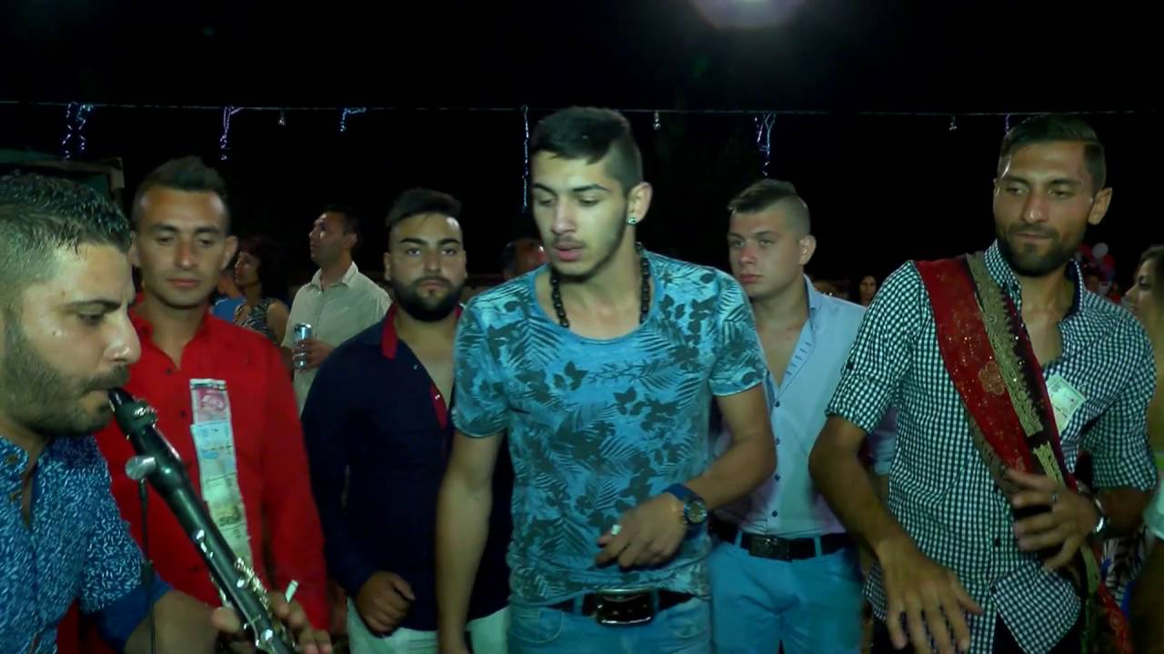 Къна на Фани и Вельо с.Батак 4