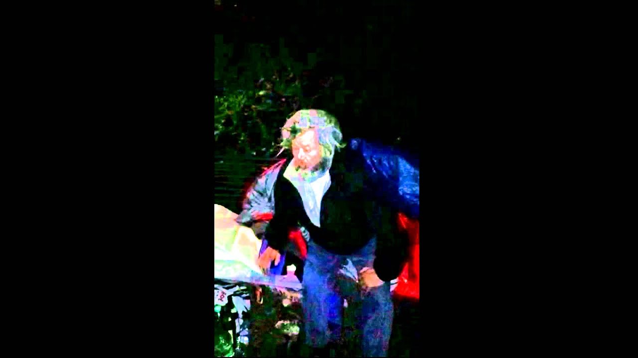Ich bin der Uwe und ich bin auch dabei (Remix)