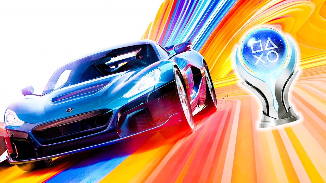 LET'S RACE TO A NEW PLATINUM! - THE CREW MOTORFEST Road to Platinum