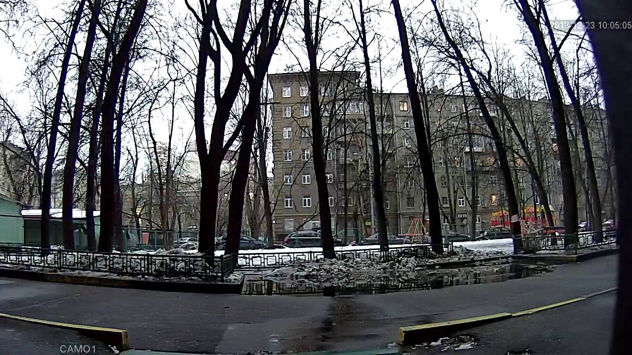 Video Control VC-IR81520IPA, день, 720p, f=2.8мм