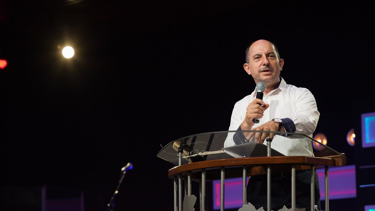 Porque la Fe Trabaja 3 | Pastor Enrique Bremer