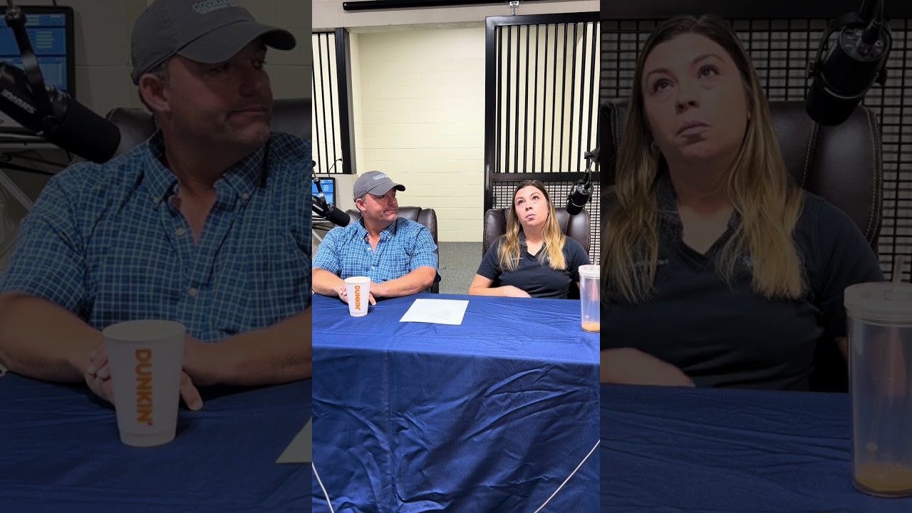 Ep. 1 - Pilot: The Crisis In Veterinary Medicine