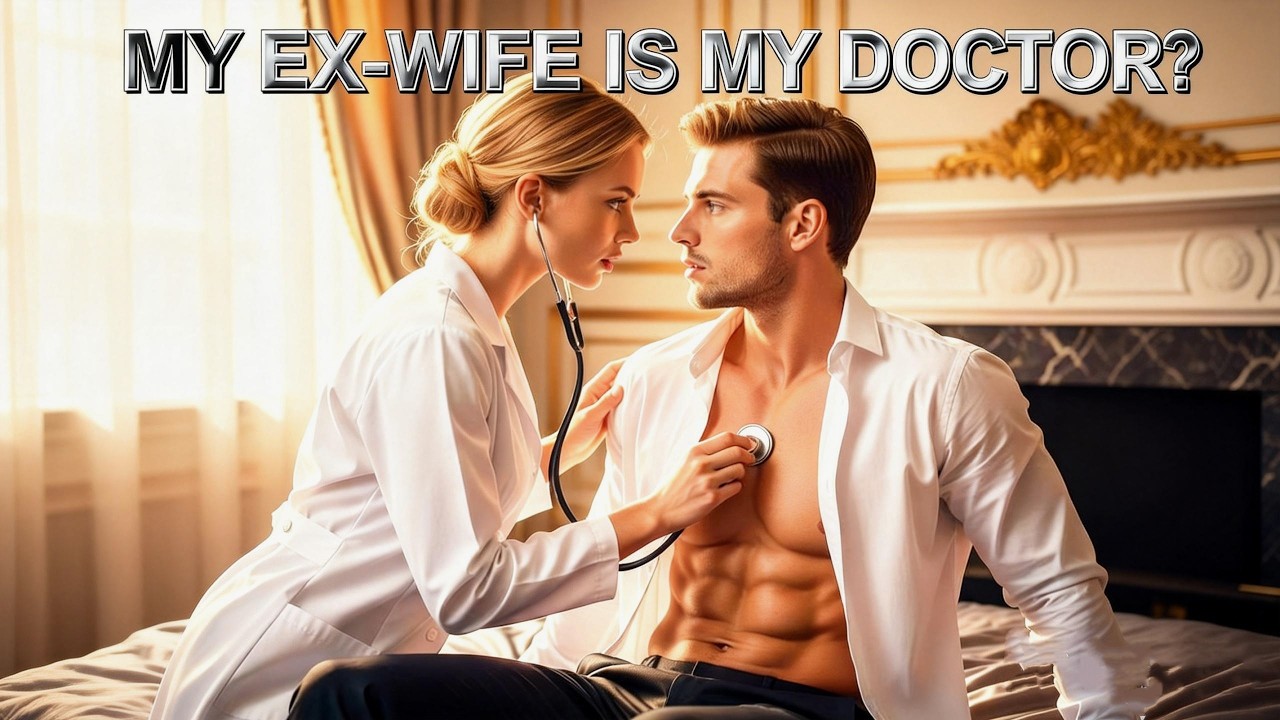 [FULL]CEO dumps his "invisible" wife. He falls for his new doctor, not knowing she is his ex!