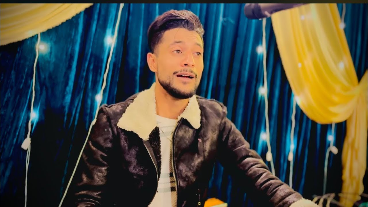 Cha Wadi Dettham Hai Manai Yaro |💔🥹|New Tranding Song|Waseem Singer| 9149969676|