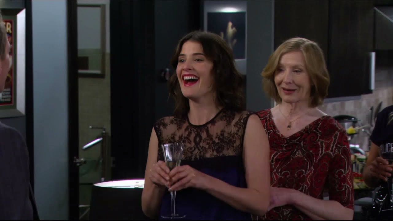 How I Met Your Mother Season 9 Episode 12 Recap and Ending Explained