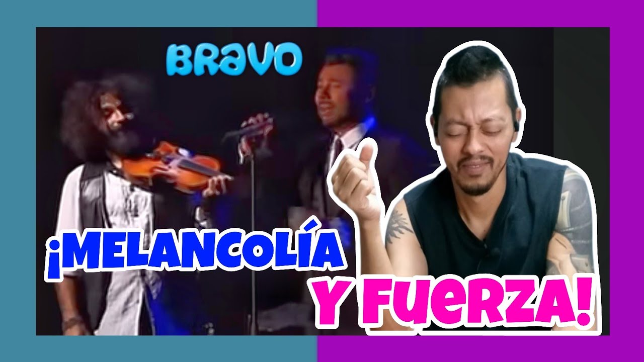 MIGUEL POVEDA Y ARIA MALIKIAN 🇪🇸 pena penita pena, popurrí de coplas, vente tu conmigo | Reacción