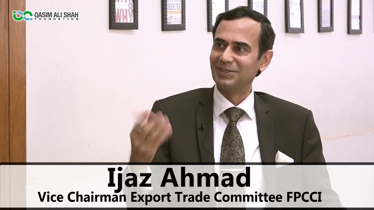 How to start Import Export Business in Pakistan? Ijaz Ahmed
