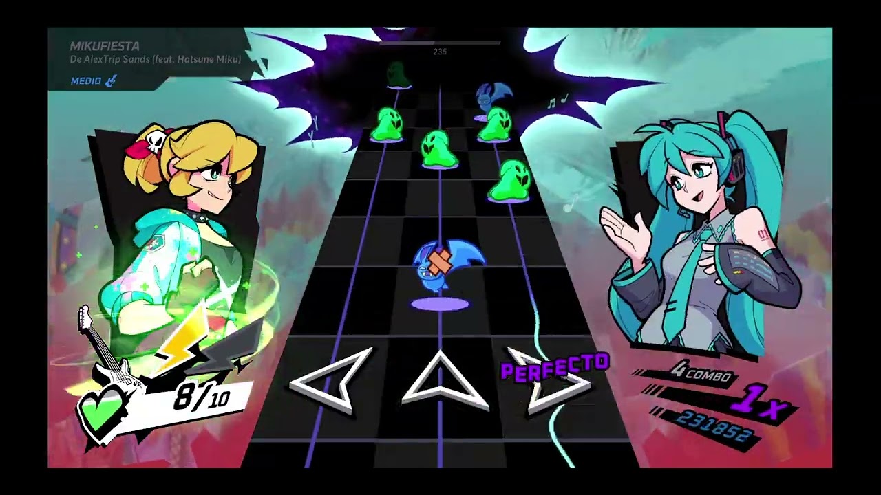 Mikufiesta