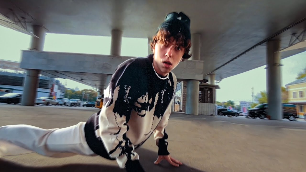 Daylor &mdash; Welcome (Mood Video)