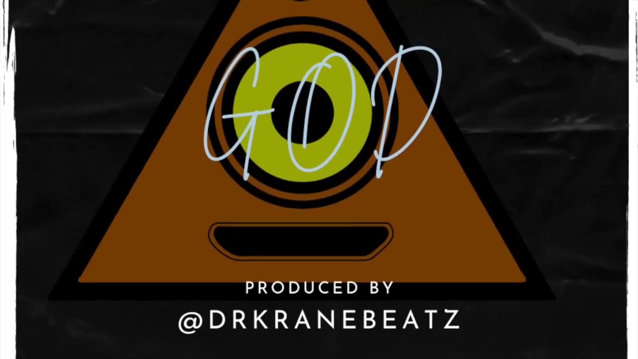 God Uk Drill Type Beat  (Prod  By @DrKraneBeatz)