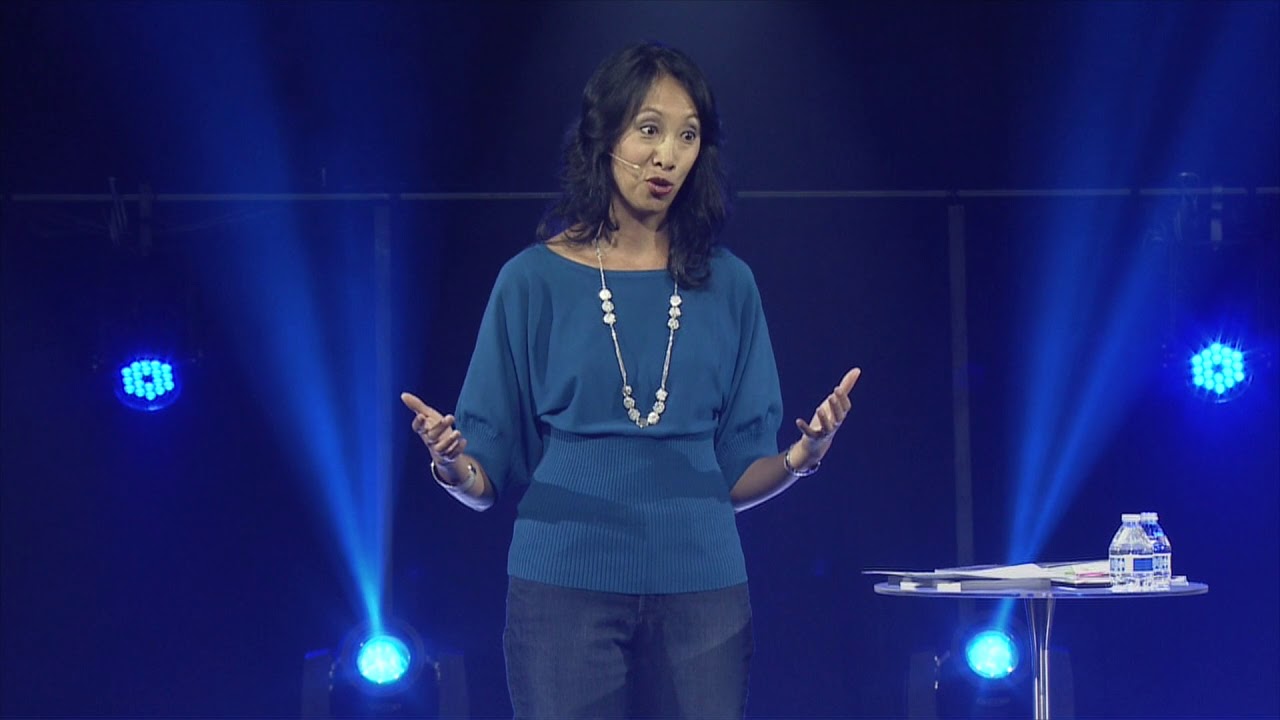 Growing Up Social 30 minute version by Arlene Pellicane