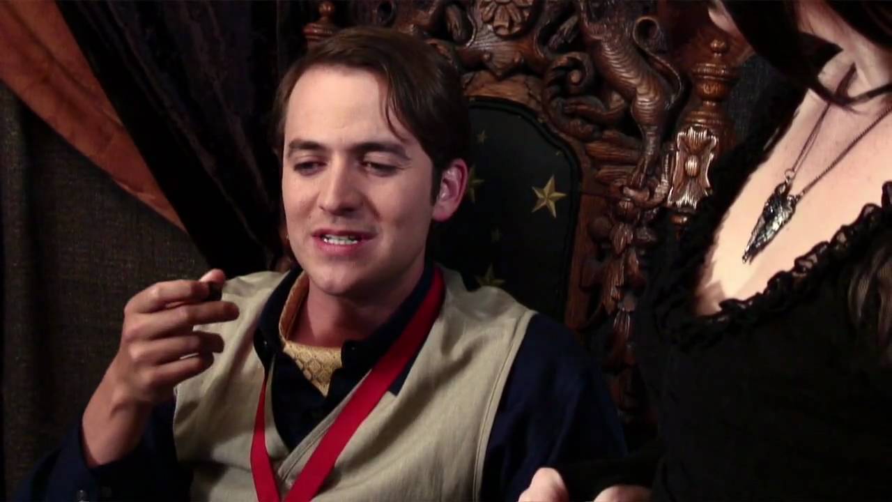 GOLD: Episode 3 (HD)