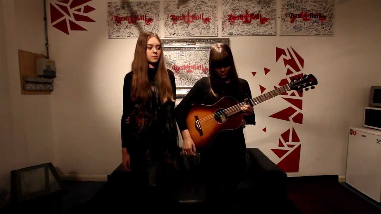 First Aid Kit perform 