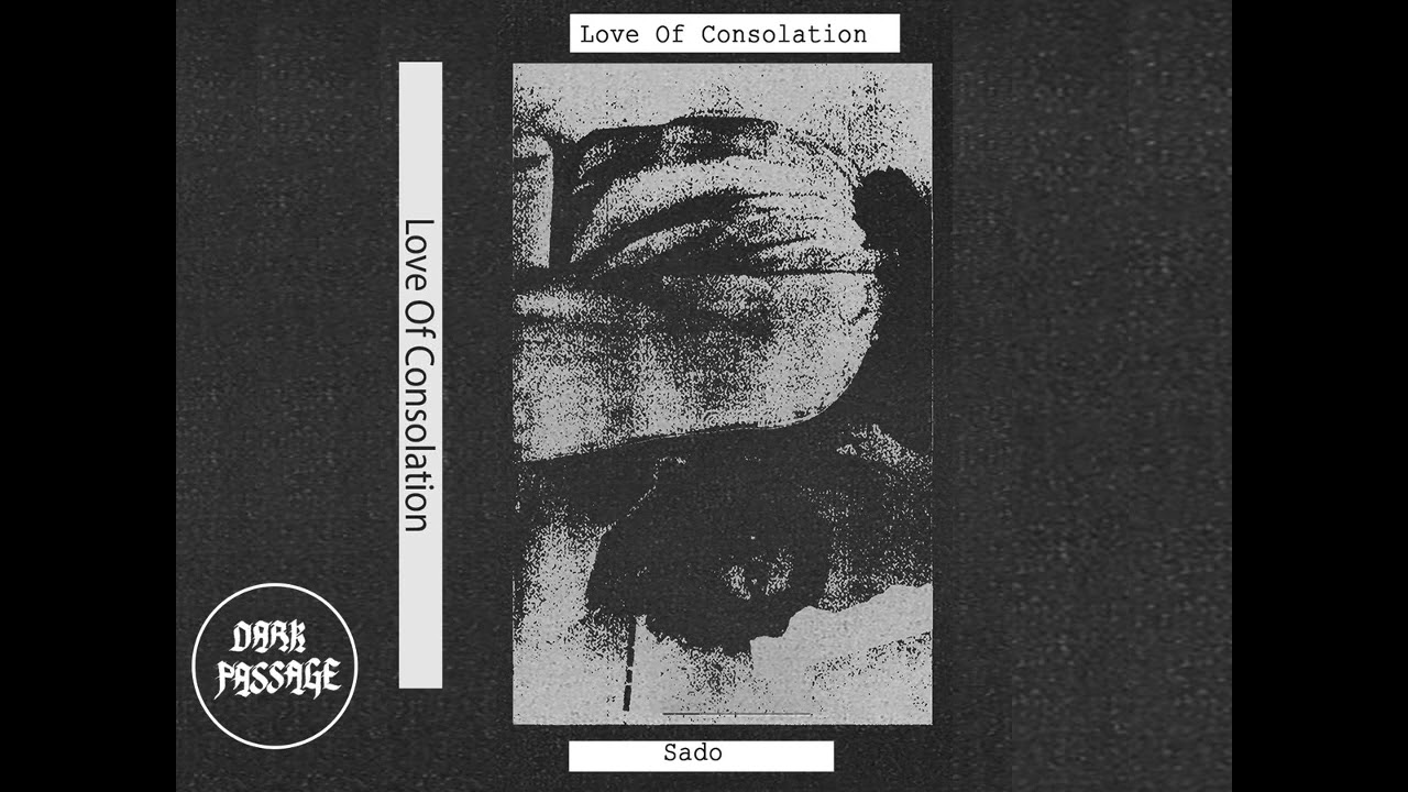 Love of Consolation (Italy) - Sado (EP 2022)