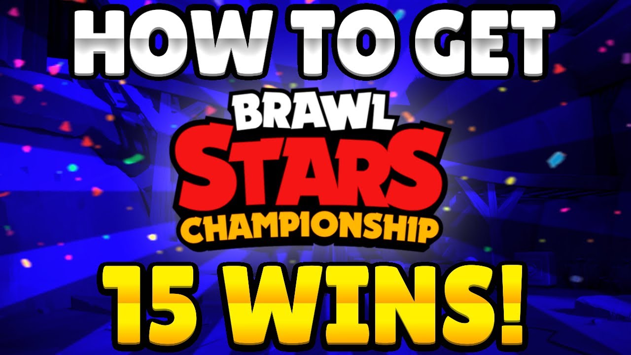 GET 15 WINS with THESE TIPS | CHAMPIONSHIP CHALLENGE
