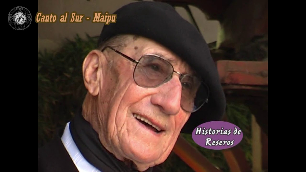 Historias de Reseros - Maipú