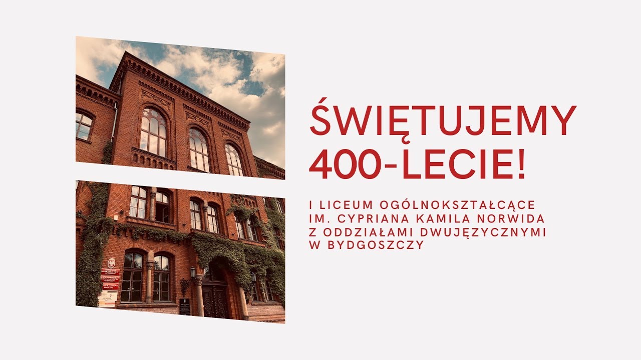 #JEDYNKA | 400-LAT | Dziękujemy, że świętowaliście z nami!