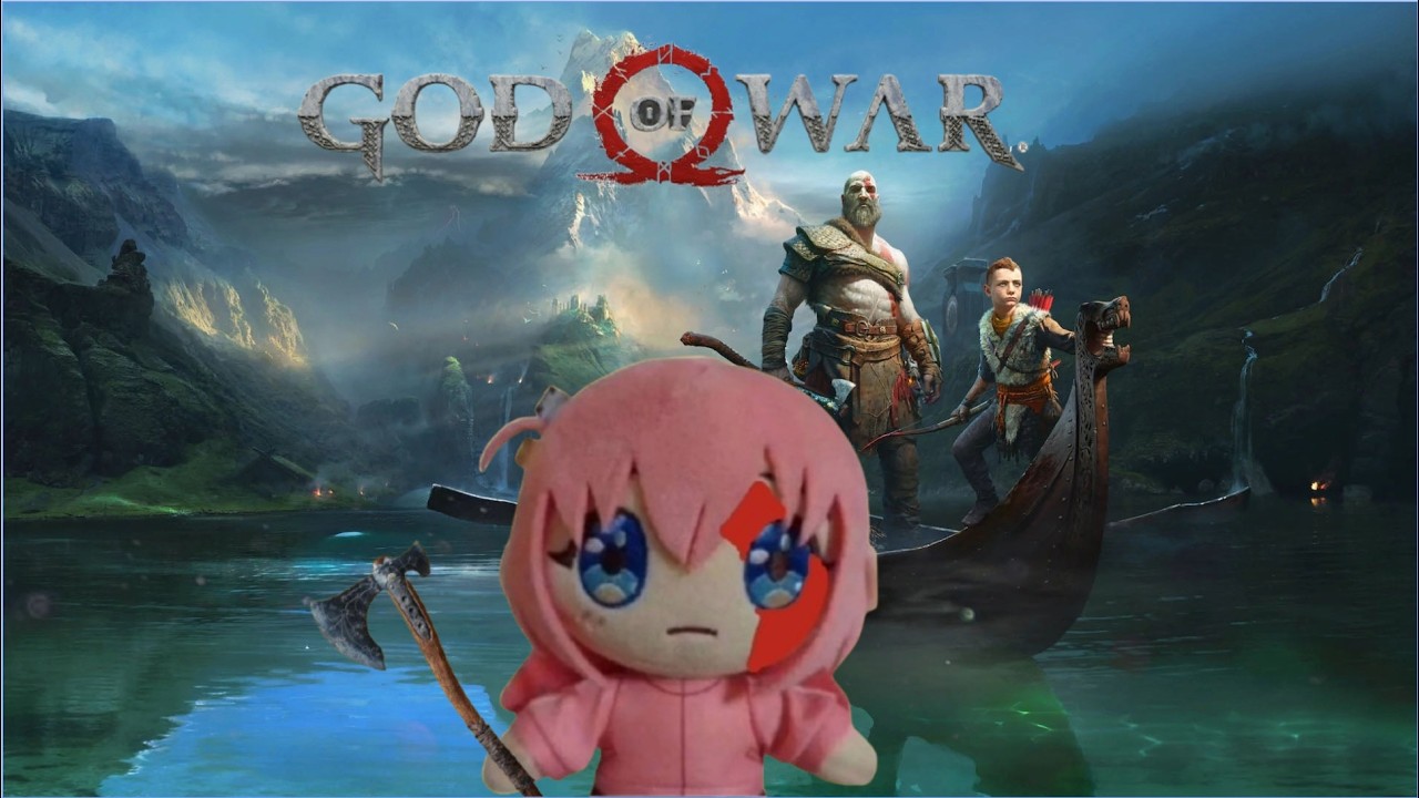 The God of War experience