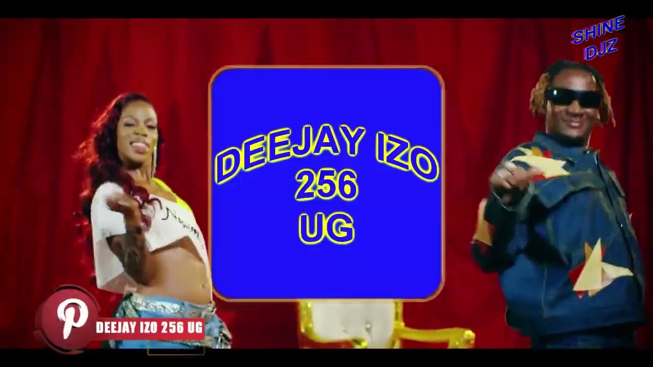 LATEST MAY WANULA NONSTOP MIXTAPE 2025 BY DEEJAY IZO 256 UG FROM SHINE DJZ ACADEMY AMONGURA  UGANDA