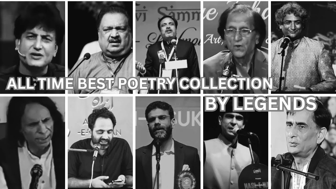 New Heart Touching Poetry || Sad poetry collection || Tehzeeb hafi  || Jaun Elia || rang_e_ishq000