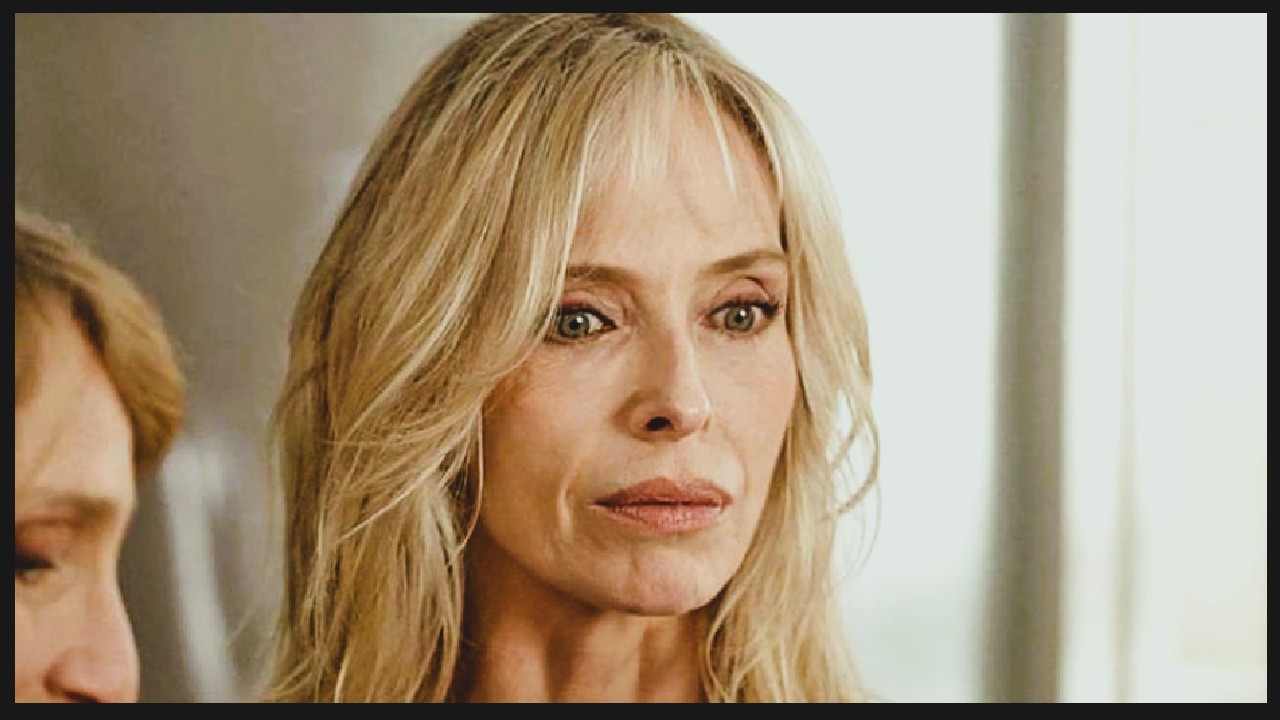 Un si grand soleil (spoiler) 🔴: 🅻’🅷🅾🅿🅸🆃🅰🅻 en 🅿🅴🆁🅸🅻 après le départ de Janet❓ CENiGAMi ✔