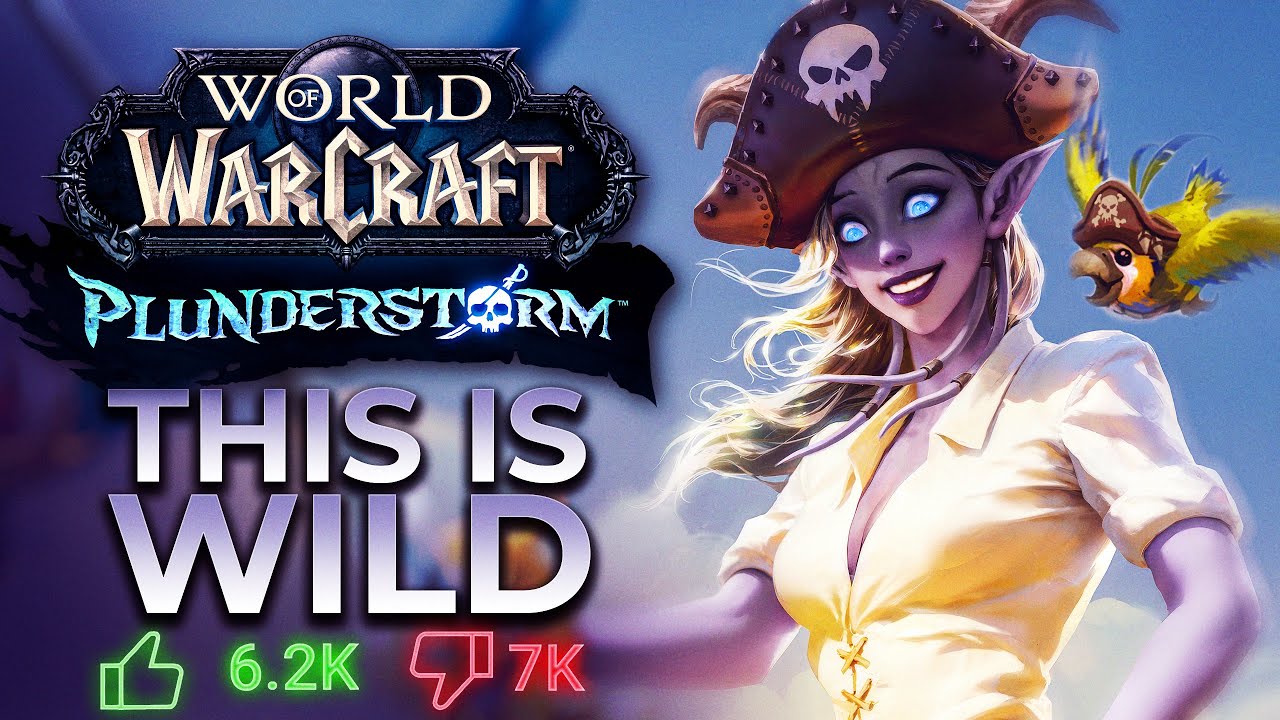 10.2.6 Revealed: Plunderstorm IS HERE!