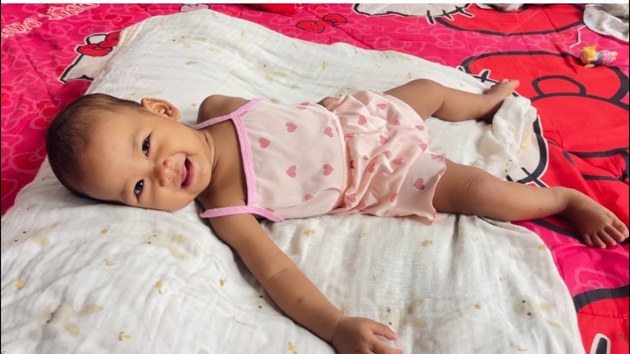 Prepare the sleeping area and bathe my daughter.”