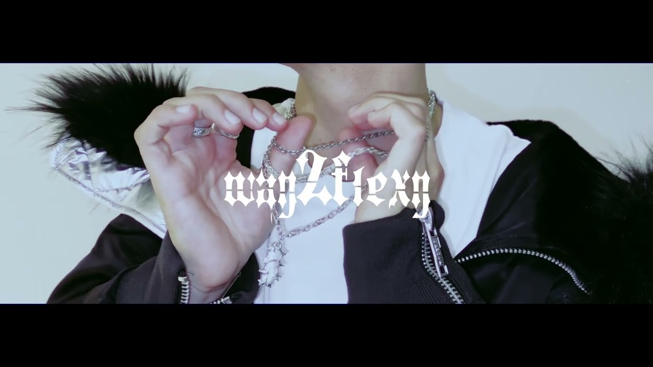 ADAMEKYO - Way2flexy (Prod. WellFed x Synthetic x Paryo x Dreamr)