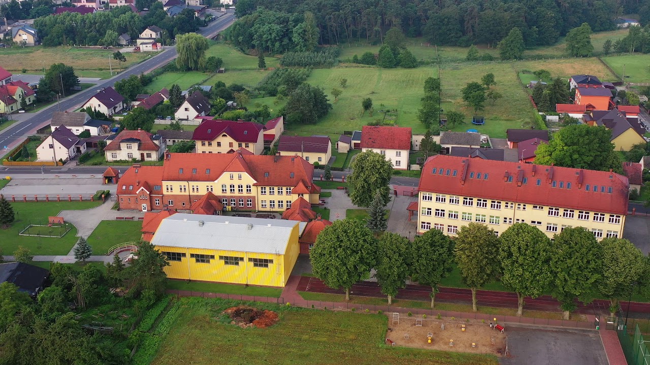 Jemielnica gmina Lato 2020