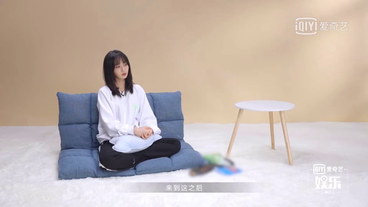 【青春有你2】可爱又迷人的她 葛鑫怡