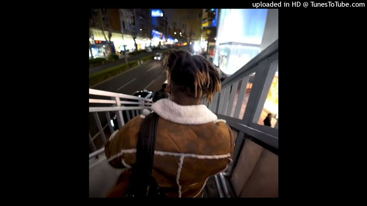 [FREE FOR PROFIT] Juice WRLD Type Beat 