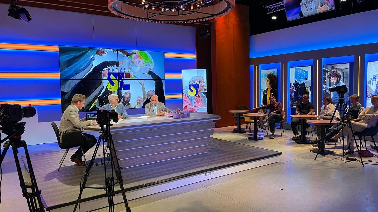 EUREStv - S1E2: EURES and employer services