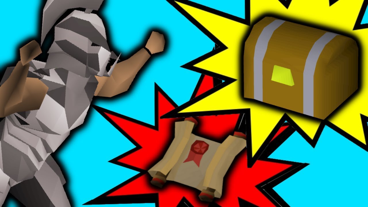 Opening the 1st Master Clue (UIM #50)
