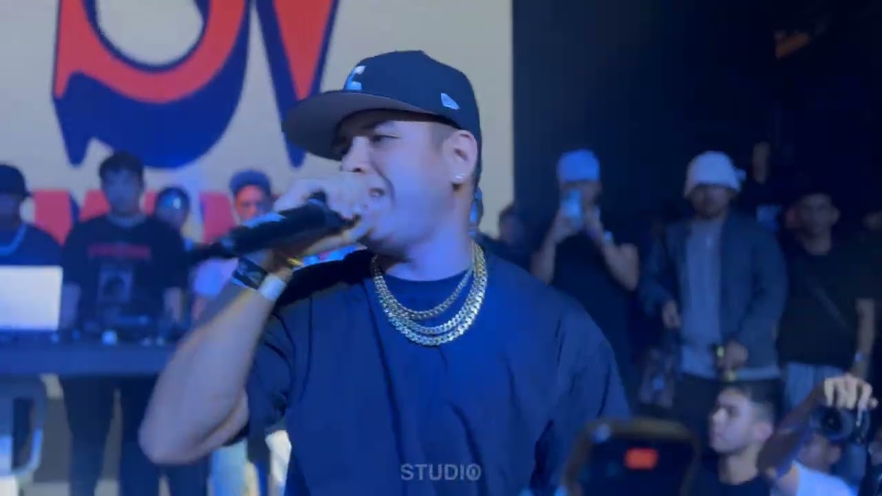 IMMA THUGGA  - THUGSTA & GEE EXCLSV (Live Performance) @ DD Night Club