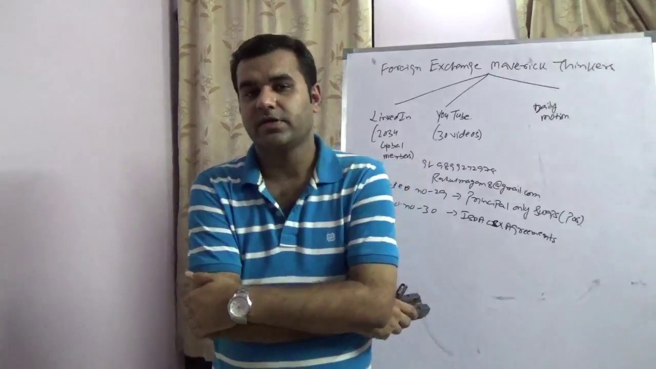 Interest Rate Derivatives - Principal Only Swaps (POS)