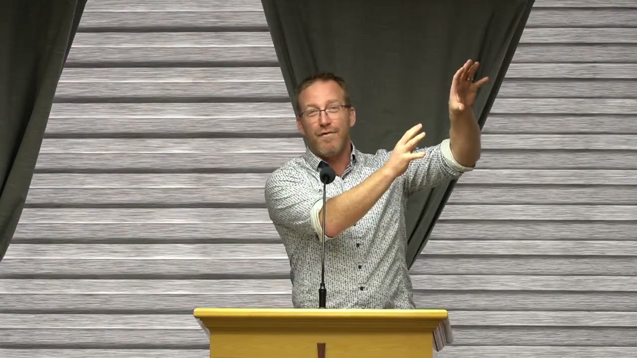 La véritable grâce de Dieu - 1 Pierre 5:12-14