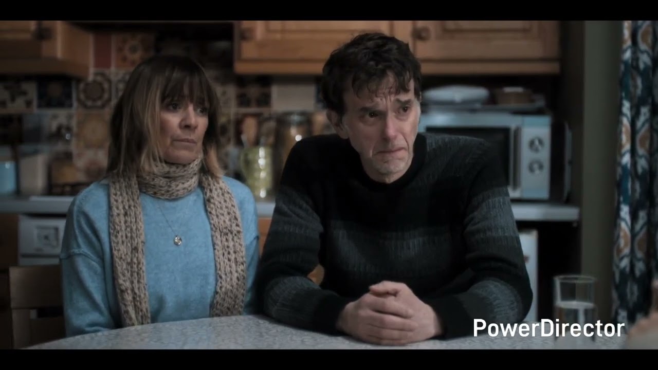Emmerdale - April Is Back Home (5th January 2026)