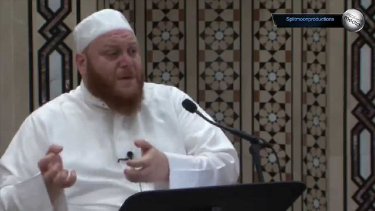 Stories from the Qur'an and Sunnah - The People of the Ditch | Sheikh Shady Alsuleiman