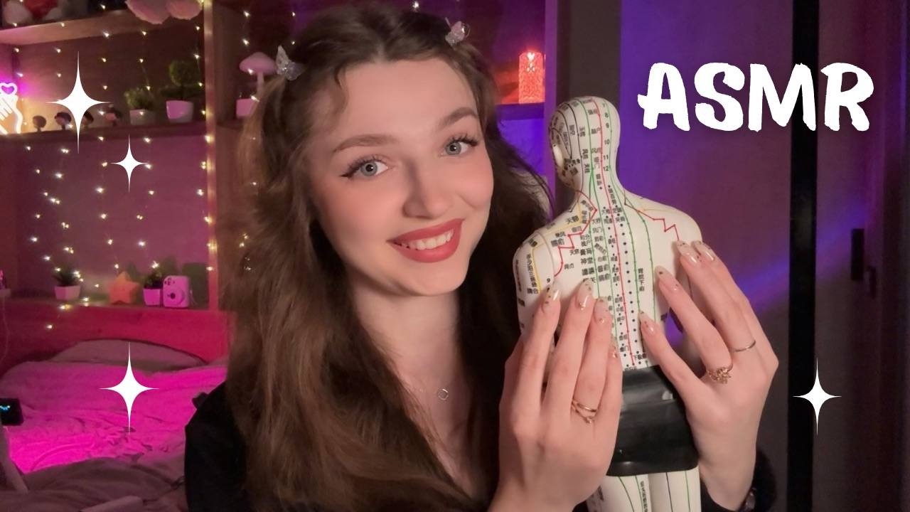 ASMR ✨ You Won&rsquo;t Even Notice You Fell Asleep 😴