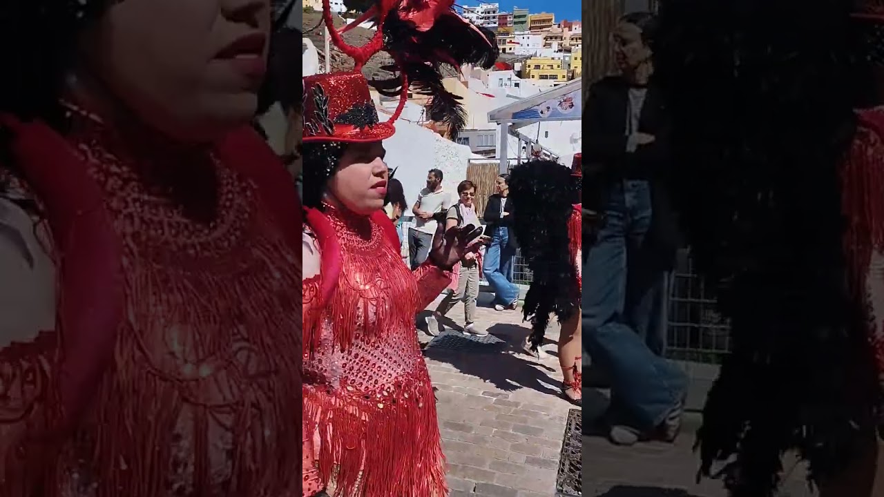 Grand défilé final du 28 février 2026