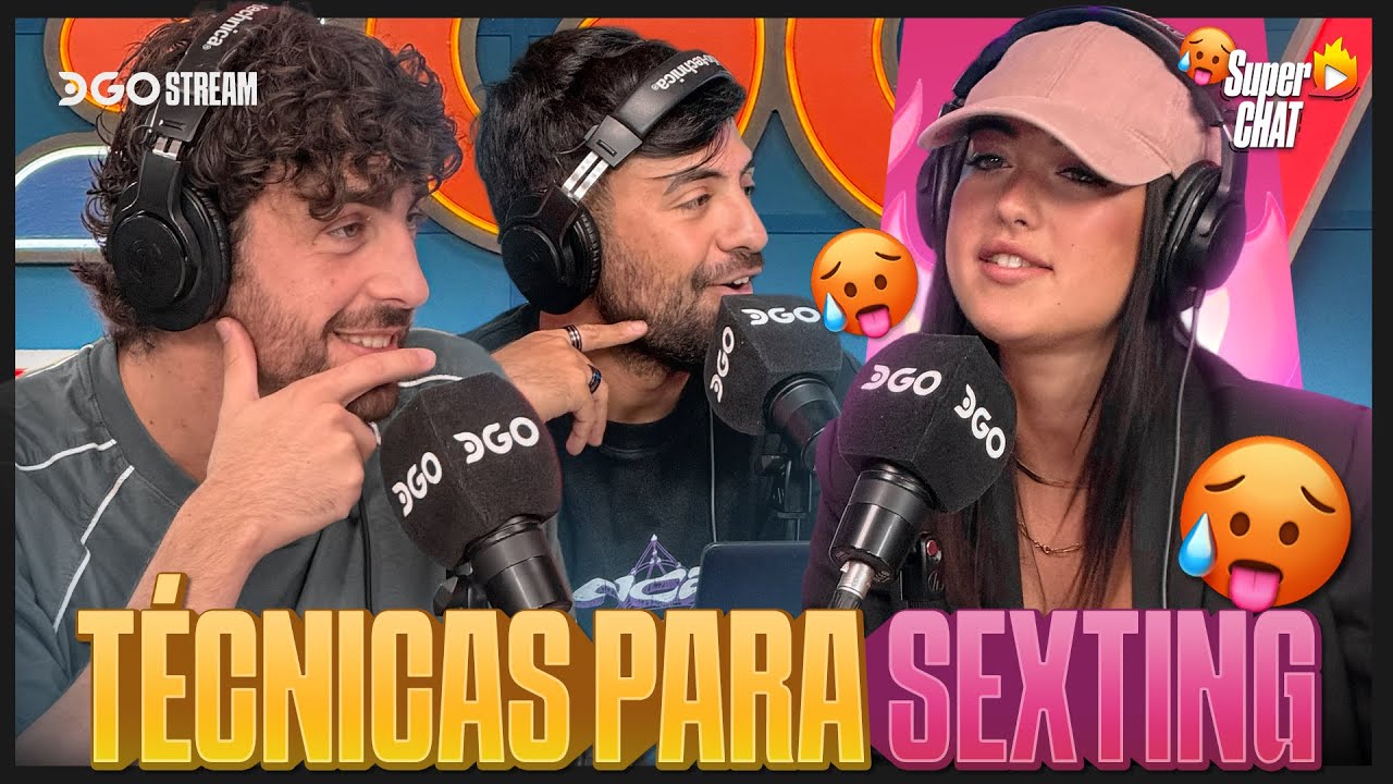 #SÚPERCHAT | ES TABÚ HABLAR DEL DINERO? + RELACIÓN ABIERTA SÍ O NO? | 4/02