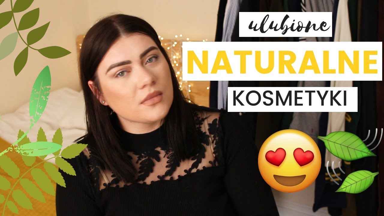 MOJA NATURALNA PIELĘGNACJA SKÓRY PROBLEMATYCZNEJ