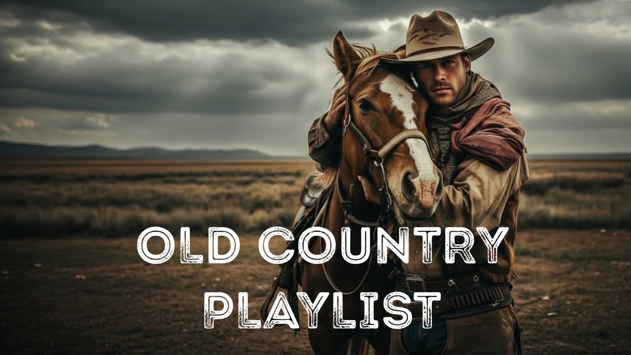 Top 69 Best Classic Country Love & Heartbreak Songs | Best Old Country Hits Year 70s–90s