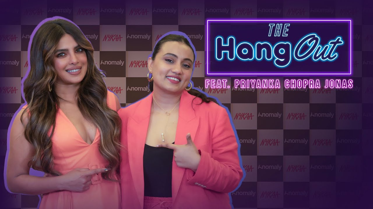 «Нельзя сравнивать NRI и Desi Fashion» Приянка Чопра Джонас о #NRIFashionGate от Diet Sabya