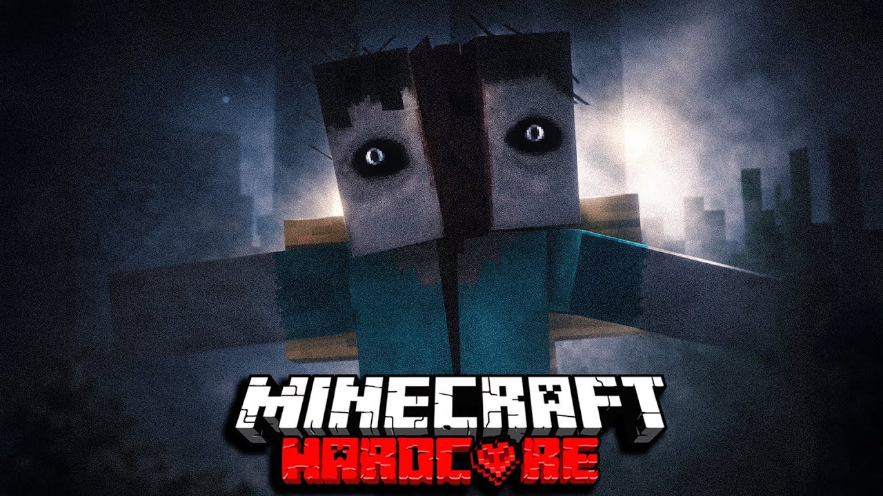 Surviving Minecraft’s SCARIEST  Modpack…