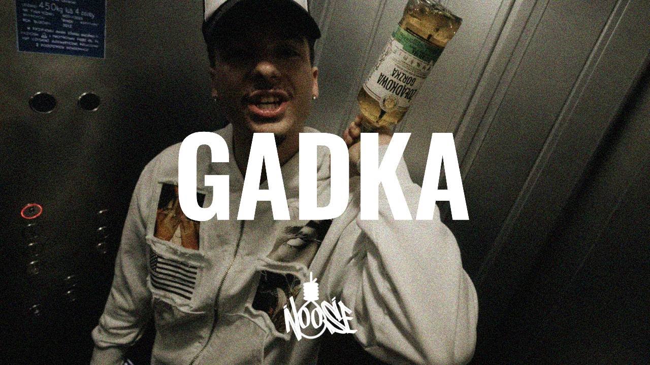 [FREE] JAVIER TYPE BEAT - "GADKA"