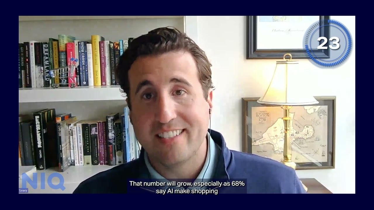 90 Seconds of Insights on Prime Day 2025 Results with NIQ