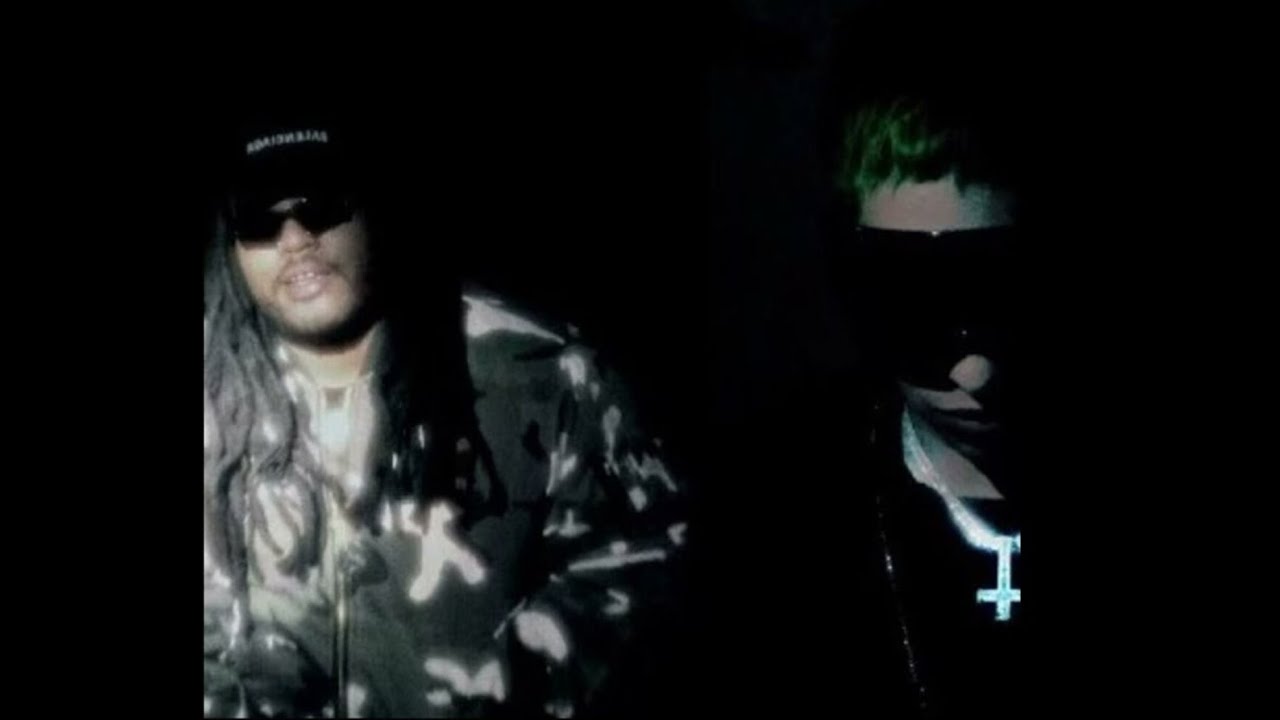 gab3 + f1lthy + star boy + 00rav3 type beat - Rave