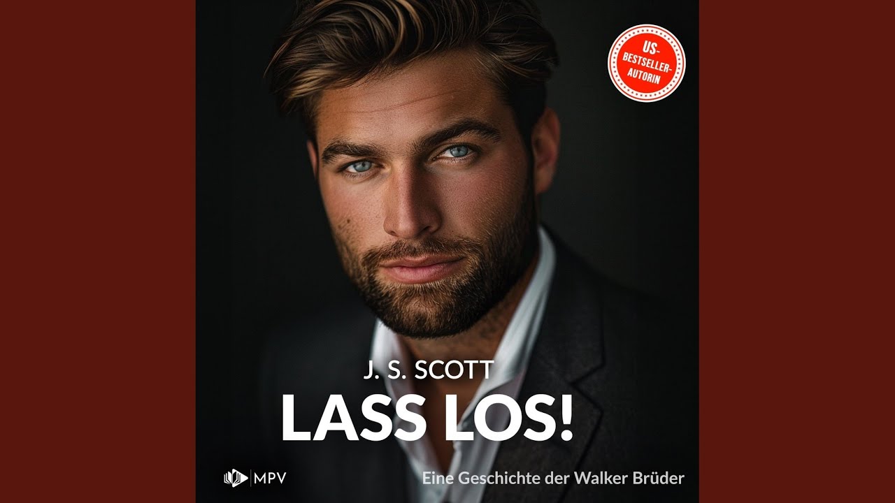 Kapitel 93 - Lass los! - Eine Geschichte der Walker-Brüder: Die Walker-Brüder, Band 1.2 &...