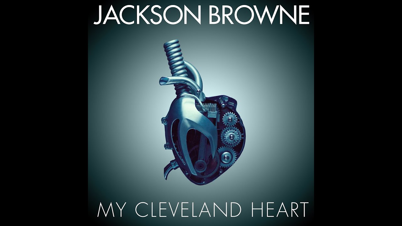Jackson Browne 